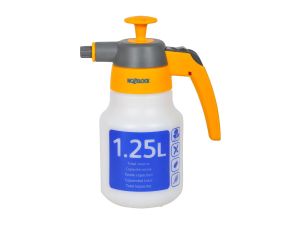 Hozelock Spraymist Pressure Sprayer 1.25L