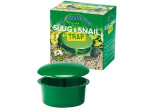 Growing Success Slug Trap