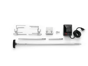 Napoleon - HEAVY DUTY ROTISSERIE KIT for All Rogue Series Grills