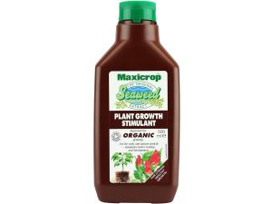 Maxicrop Original Seaweed Extract 500 ml