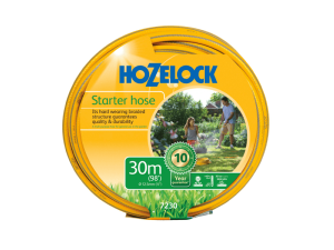 Hozelock Starter Hoze Various Sizes