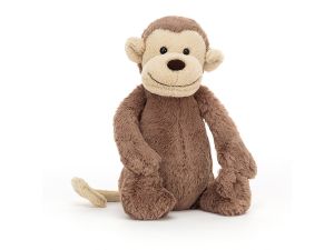 Jellycat - Bashful Monkey
