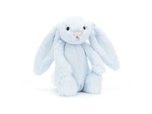 Jellycat - Bashful Blue Bunny
