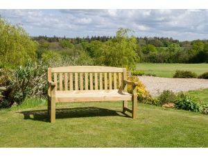 EMILY 5ft BENCH 3 Seater