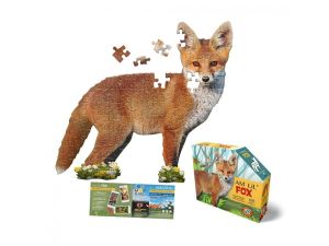 Fox Puzzle