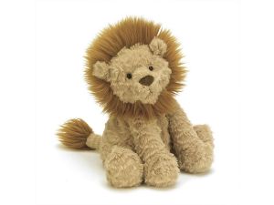 Jellycat - Fuddlewuddle Lion