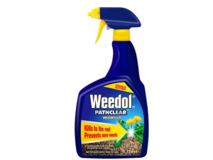 Weedol PS Pathclear Weedkiller - Various Sizes
