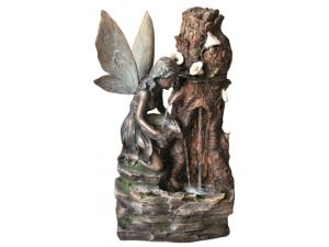Water Feature - Spring Water Fairy