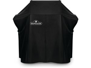 Napoleon - ROGUE® 525 SERIES GRILL COVER (SHELVES UP)