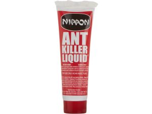 Nippon Ant Killer Liquid 25g - Destroys the nest