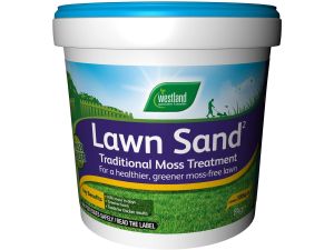 Westland Lawn Sand Bucket 8kg
