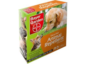 Bayer Garden Animal Repellent Concentrate