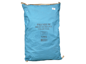 Premium Restaurant Charcoal 12kg