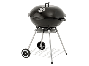 22″ KETTLE CHARCOAL BBQ