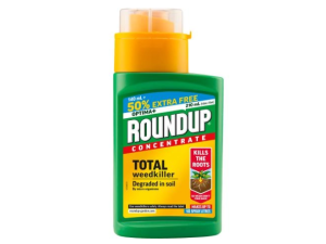 Roundup Optima Concentrate