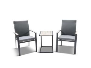 LeisureGrow - Turin Duo Set - (Feb Delivery)