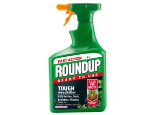 Roundup Tough Ready to Use Weedkiller