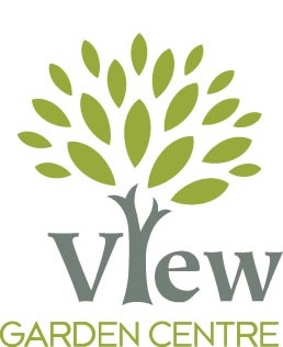 View Garden Centre Logo